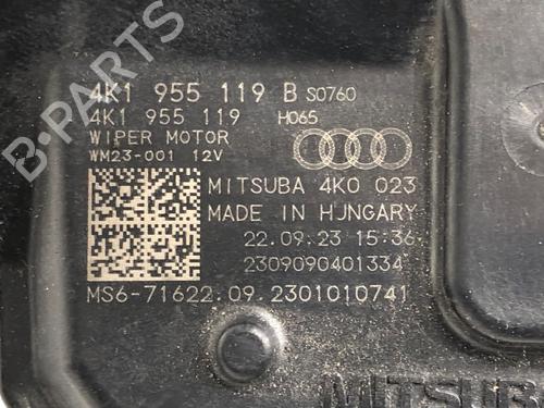 Vindrude Viskermekanisme AUDI A6 C8 Avant (4A5) 40 TDI Mild Hybrid quattro | BP39285314C83 - Image 5