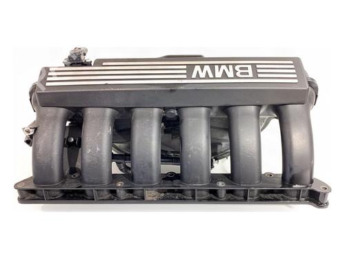 Used Intake manifold Intake manifold BMW 5 (E60) 525 i (218 hp) 39970991 39970991