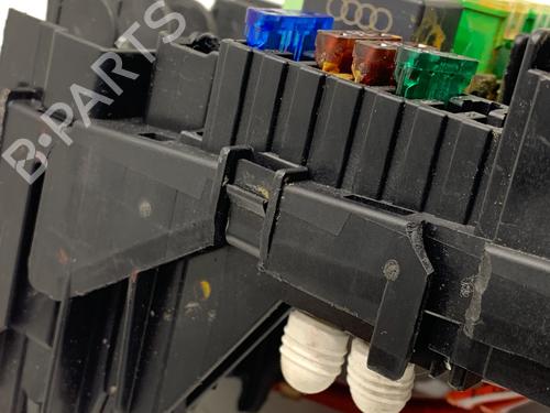 Fuse box VW T-ROC (A11, D11) 2.0 TDI | BP39309093E1 - Image 5