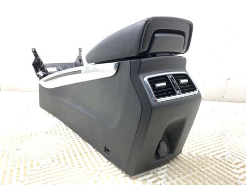 Middle console RENAULT MEGANE IV Saloon 1.3 TCe 140 (LVNB) | BP39302220I22 - Image 3