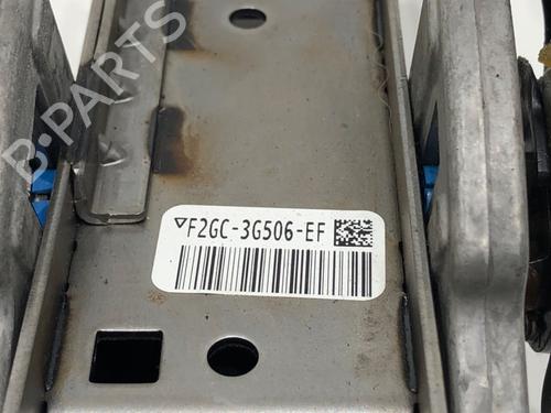 Steering column FORD USA EDGE 2.0 TDCi Bi-Turbo AWD | BP39357130M21 - Image 4