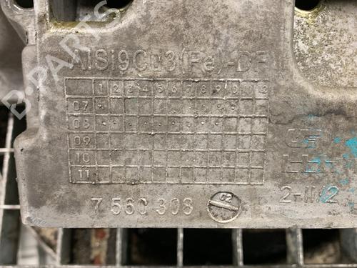 Oil sump BMW X6 (E71, E72) xDrive 35 i | BP39305723M115 - Image 4