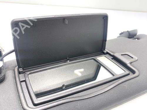 Left sun visor JAGUAR E-PACE (X540) 2.0 D180 AWD | BP39324509I1 - Image 2