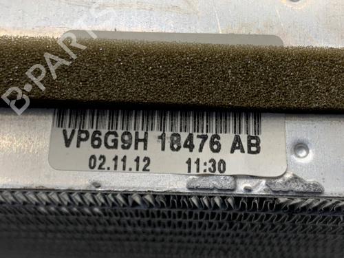 Heater matrix FORD S-MAX (WA6) 2.0 TDCi | BP39357022M63 - Image 4