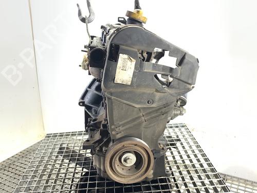 Engine RENAULT MEGANE III Hatchback (BZ0/1_, B3_) 1.5 dCi | BP39661126M1 - Image 4