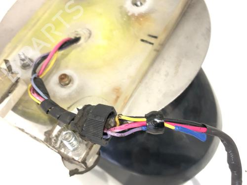Left front fog light VW CRAFTER Van (SY_, SX_) 2.0 TDI FWD (SYB, SYC, SYD) | BP39290235C30 - Image 5