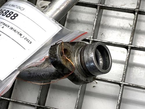 AC pipe RENAULT MEGANE IV Hatchback (B9A/M/N_) 1.5 dCi 110 (B9A3) | BP39339711M126 - Image 3