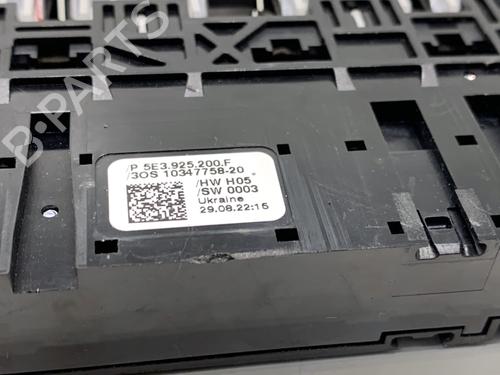 Switch SKODA OCTAVIA IV Combi (NX5, PV5) 2.0 TDi | BP39350327I30 - Image 4