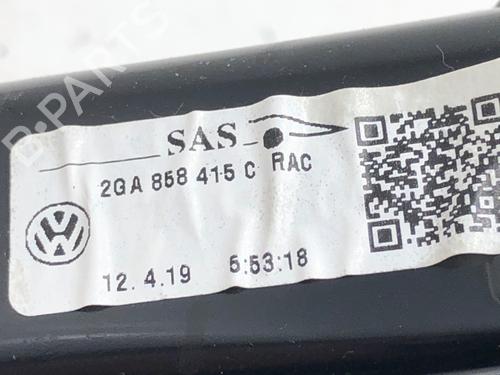 Luftventilen VW T-ROC (A11, D11) 1.5 TSI 4motion | BP39283074I21 - Image 13