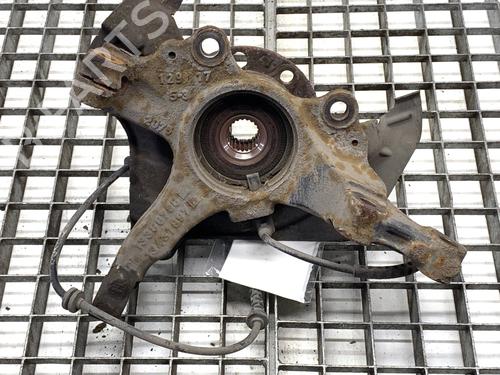 Right front steering knuckle OPEL CORSA E (X15) 1.4 (08, 68) | BP39339815M26 - Image 3