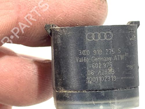 Electronic module PORSCHE PANAMERA (970) 4.8 4S | BP39320989M83 - Image 3