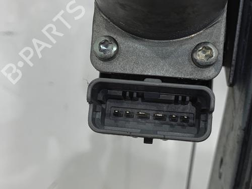 Front left window mechanism CITROËN C3 II (SC_) 1.6 HDi | BP39497090C22 - Image 4