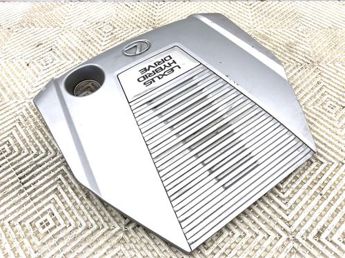 Upper protection LEXUS GS (_S19_) 450h (GRS191_, GWS191_) | BP39293723M93 - Image 2