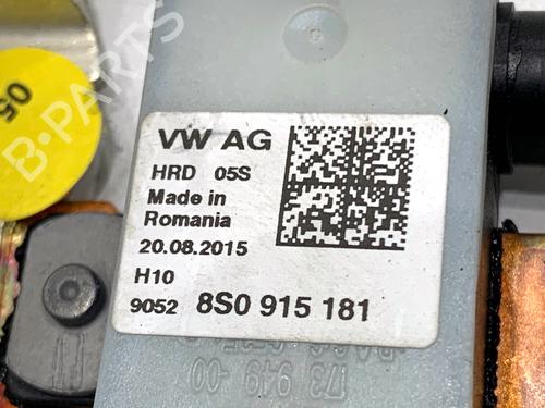 Cable AUDI Q7 (4MB, 4MG, 4MQ) 3.0 TDI quattro | BP39291469E12 - Image 4