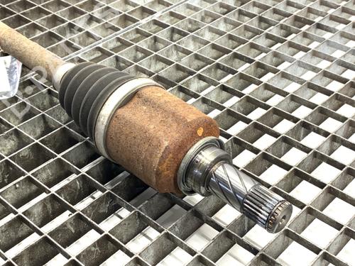 Left front driveshaft RENAULT MEGANE III Hatchback (BZ0/1_, B3_) 1.4 TCe (BZ0F, BZ1V) | BP40490623M38 - Image 6