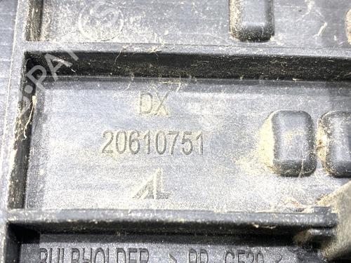 Right taillight CITROËN JUMPER II Platform/Chassis 2.0 BlueHDi 130 | BP39318254C35  - Image 6