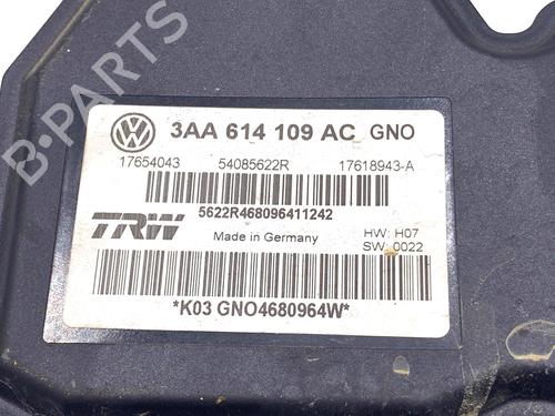 ABS pump VW PASSAT B7 Variant (365) 2.0 TDI | BP39326999M43 - Image 5
