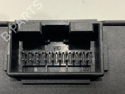 Electronic module VW PASSAT B7 Variant (365) 1.8 TSI | BP39299461M83 - Image 3
