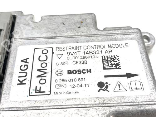 Electronic sensor FORD KUGA I 2.0 TDCi 4x4 | BP39374367M84 - Image 3