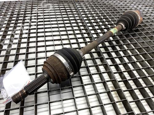 Left front driveshaft KIA RIO IV (YB, SC, FB) 1.4 | BP39290643M38 - Image 2