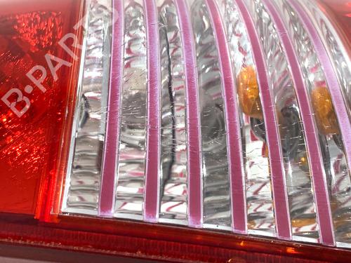 Right taillight KIA PICANTO I (SA) 1.1 | BP39347327C35 - Image 3