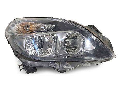 Used Right headlight Right headlight MERCEDES-BENZ B-CLASS Sports Tourer (W246, W242) B 200 CDI (246.201) (136 hp) 39351276 39351276