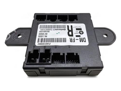 Used Electronic module Electronic module JEEP GRAND CHEROKEE IV (WK, WK2) 5.7 V8 4x4 (352 hp) 40171418 40171418