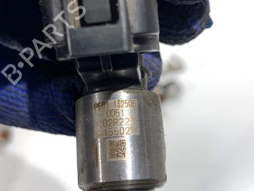 Injection rail MAZDA 3 (BM, BN) 2.0 | BP39337051M98 - Image 6