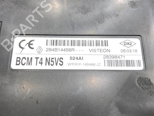 Electronic module RENAULT CAPTUR I (J5_, H5_) 1.5 dCi 110 | BP39306727M83 - Image 6