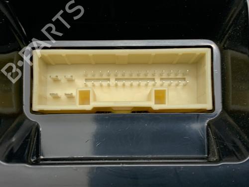 Climate control KIA RIO III Saloon (UB) 1.25 CVVT | BP40558663I5 - Image 4