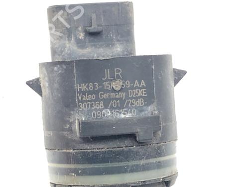 Electronic module JAGUAR F-PACE (X761) 2.0 TD4 AWD | BP39317991M83 - Image 3