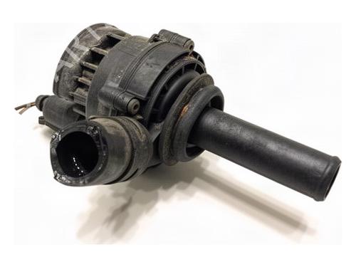 Used Auxiliary water pump Auxiliary water pump MERCEDES-BENZ S-CLASS (W221, V221) S 320 CDI (221.022, 221.122) (235 hp) 40056882 40056882