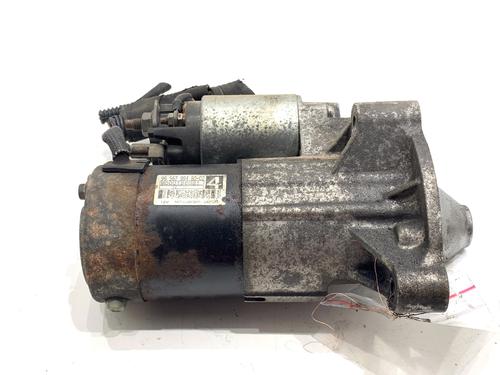 Starter CITROËN C5 III (RD_) 2.0 16V (RDRFJC, RDRFJF) | BP39345663M8 - Image 3