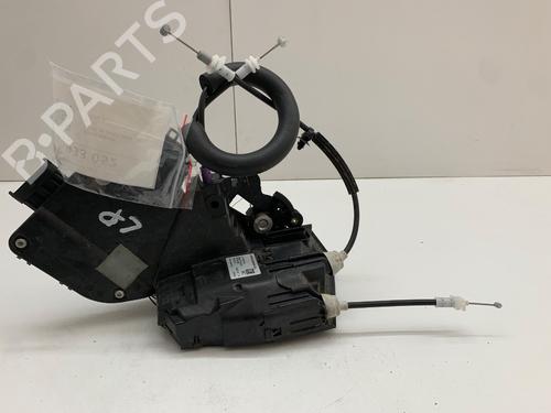 Front left lock JAGUAR XJ (X351) 3.0 SCV6 | BP39362969C98 - Image 3