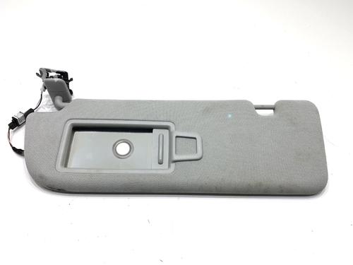 Left sun visor AUDI Q8 (4MN, 4MT) 50 TDI Mild Hybrid quattro | BP39306327I1 - Image 2