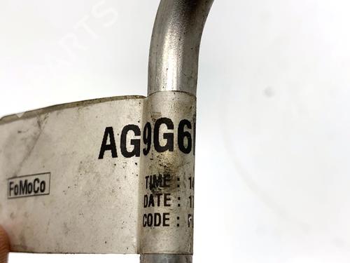 Pipe JAGUAR XF I (X250) 2.0 | BP39322521M125 - Image 3
