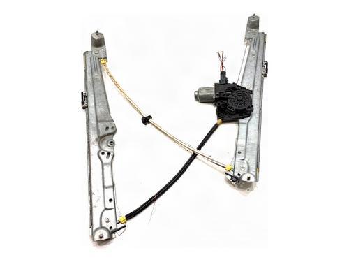 Used Front right window mechanism Front right window mechanism RENAULT GRAND SCÉNIC IV (R9_) 1.5 dCi 110 (R9A3) (110 hp) 40522290 40522290