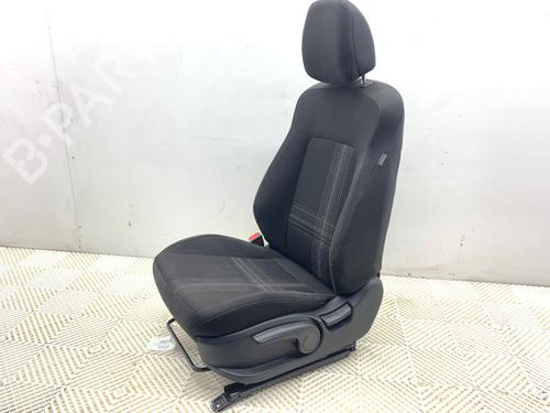 Left front seat HYUNDAI i20 III (BC3, BI3) 1.2 | BP39328996C15 - Image 4