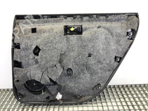 Rear left panel AUDI A8 D4 (4H2, 4H8, 4HC, 4HL) 4.2 FSI quattro | BP39273406C60 - Image 5