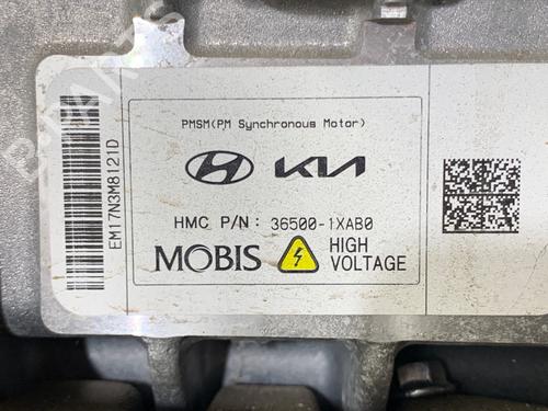 Motor KIA EV6 (CV) ELECTRIC AWD | BP39341462M1  - Image 8