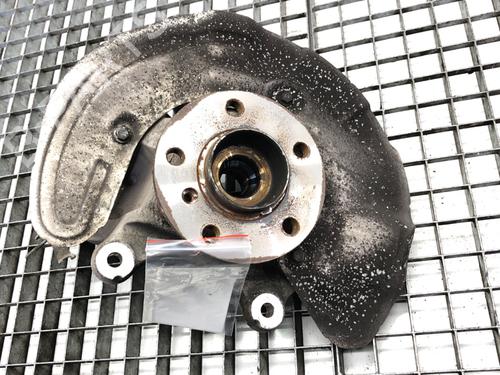 Used Left front steering knuckle Left front steering knuckle 39315080 39315080