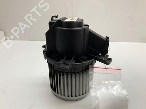 Heater blower motor CITROËN C-ELYSEE (DD_) 1.6 VTi 115 (DDNFP0, DDNFP6, DDNFP9) | BP39365636M62 - Image 3