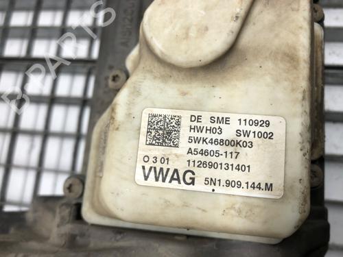 Steering rack VW PASSAT B7 (362) 2.0 TDI | BP39285481M22 - Image 6