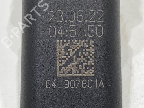Electronic sensor VW GOLF VIII (CD1, DA1) 1.5 TSI | BP39291924M84 - Image 4