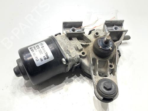 Used Front wiper motor Front wiper motor 39309599 39309599