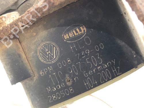 Electronic sensor AUDI A6 C6 (4F2) 2.0 TDI | BP39274611M84 - Image 3