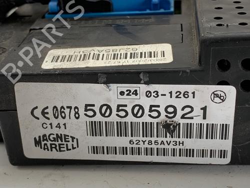 Electronic module ALFA ROMEO 159 (939_) 1.9 JTDM 16V (939AXC1B, 939AXC12) | BP40489769M83 - Image 3