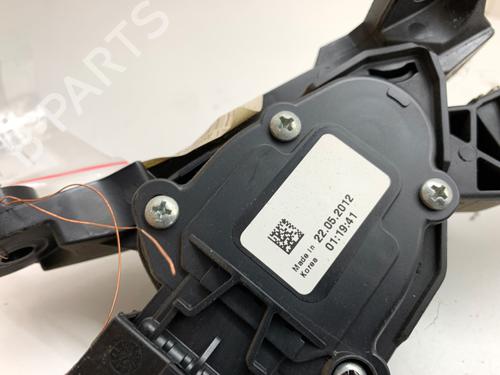 Pedal KIA CEE'D (JD) 1.6 CRDi 128 | BP39360204I4 - Image 6