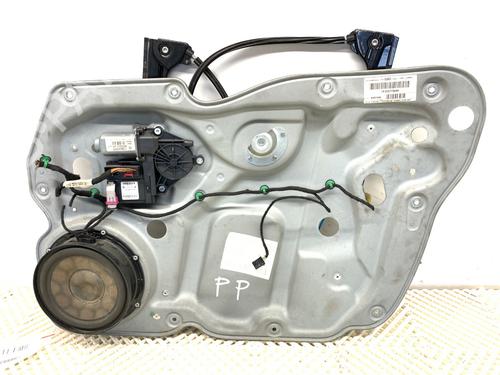 Used Front right window mechanism Front right window mechanism VW TOURAN (1T1, 1T2) 1.9 TDI (105 hp) 39345158 39345158