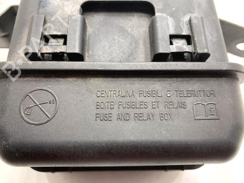Fuse box ALFA ROMEO STELVIO (949_) 2.0 Q4 (949.AXA2A) | BP39312212E1 - Image 4
